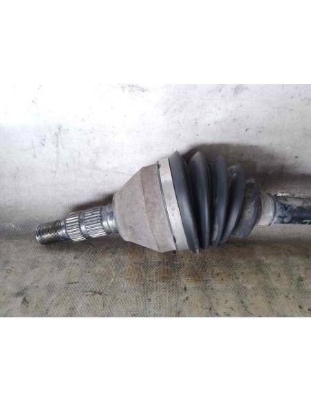 TRANSMISION DELANTERA IZQUIERDA OPEL VECTRA C BERLINA - 206041