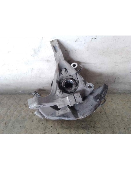 MANGUETA DELANTERA IZQUIERDA OPEL VECTRA C BERLINA - 206048