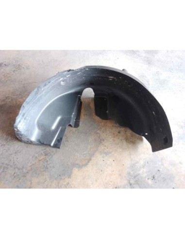 PASO RUEDA TRASERO DERECHO SKODA FABIA (PJ3) -...