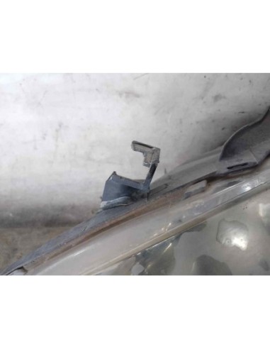 FARO IZQUIERDO PEUGEOT 307 (S1)(04 2001) - 206053