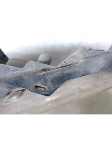 FARO IZQUIERDO PEUGEOT 307 (S1)(04 2001) - 206053