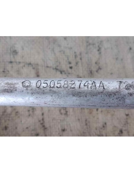 TUBOS AIRE ACONDICIONADO CHRYSLER PT CRUISER - 206066
