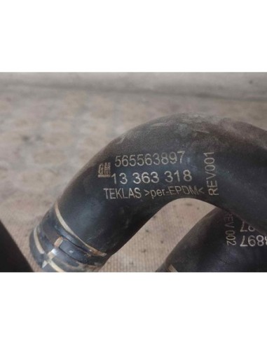 TUBO OPEL ASTRA J SEDÁN - 206069