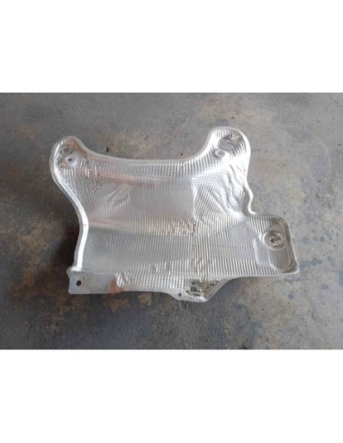 NO IDENTIFICADO SKODA FABIA (PJ3) - 206071