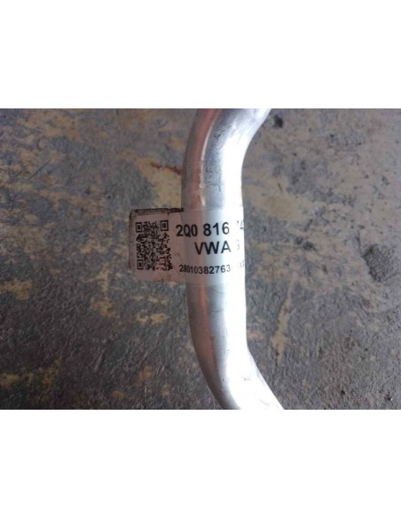 TUBOS AIRE ACONDICIONADO SKODA FABIA (PJ3) - 206076