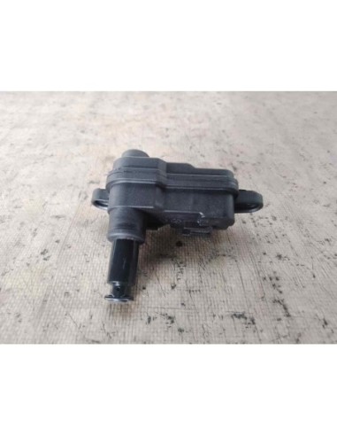 TAPA EXTERIOR COMBUSTIBLE SKODA FABIA (PJ3) -...