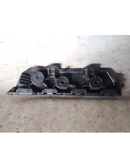 SOPORTE PARAGOLPES TRASERO SKODA FABIA (PJ3) - 206079