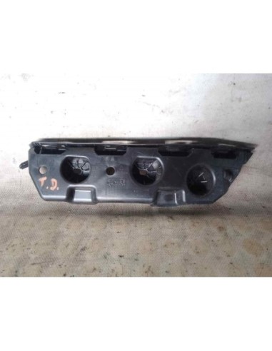 SOPORTE PARAGOLPES TRASERO SKODA FABIA (PJ3) -...