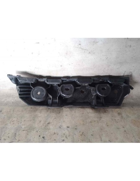 SOPORTE PARAGOLPES TRASERO SKODA FABIA (PJ3) - 206080