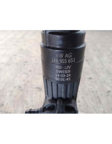 BOMBA LIMPIA SKODA FABIA (PJ3) - 206088