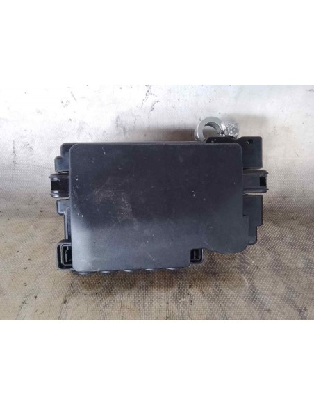 CAJA RELES / FUSIBLES SKODA FABIA (PJ3) - 206090