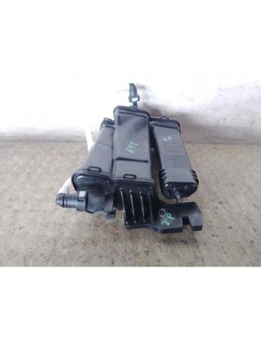 FILTRO CARBONO ACTIVO SKODA FABIA (PJ3) - 206092