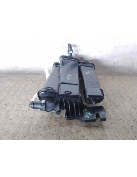 FILTRO CARBONO ACTIVO SKODA FABIA (PJ3) - 206092