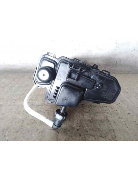 FILTRO CARBONO ACTIVO SKODA FABIA (PJ3) - 206092