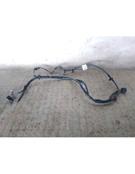 CABLEADO ELECTRICO SKODA FABIA (PJ3) - 206093