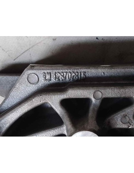 SOPORTE MOTOR OPEL INSIGNIA BERLINA - 206217