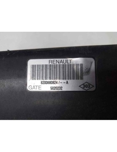 ELECTROVENTILADOR RENAULT SCENIC II (JM) - 206603