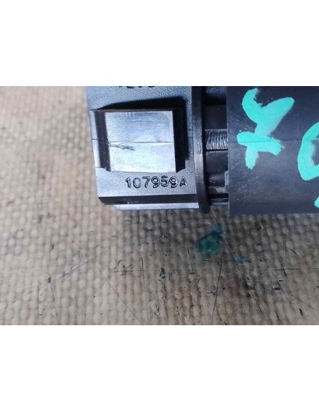 INTERRUPTOR RENAULT SCENIC II (JM) - 206623