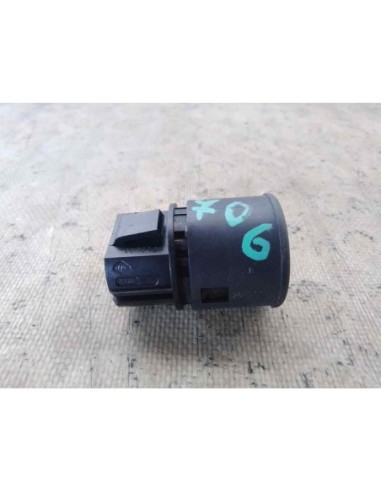 INTERRUPTOR RENAULT SCENIC II (JM) - 206623
