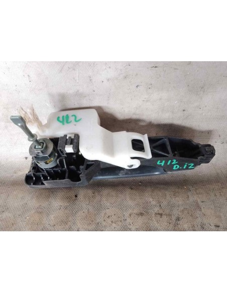 MANETA EXTERIOR DELANTERA IZQUIERDA KIA CEED (ED) - 206660