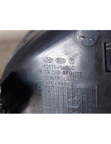 MANETA INTERIOR DELANTERA IZQUIERDA KIA CEED...