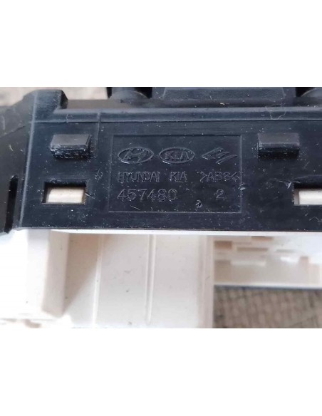 MANDO RETROVISOR KIA CEED (ED) - 206664
