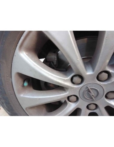 PINZA DE FRENO DELANTERA IZQUIERDA OPEL ASTRA H...