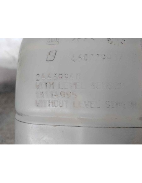 DEPOSITO EXPANSION OPEL ASTRA H GTC - 206733