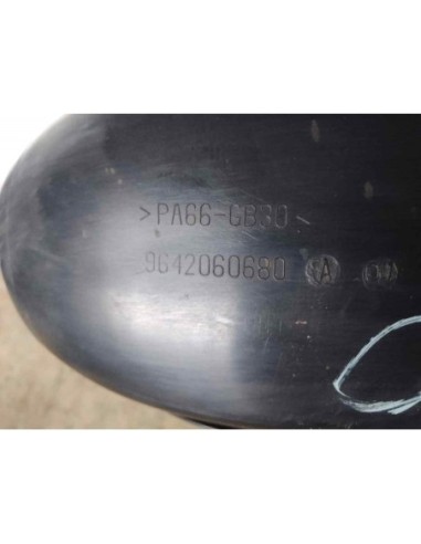 TUBO PEUGEOT 307 (S1)(04 2001) - 206734