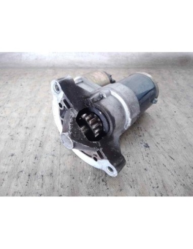MOTOR ARRANQUE PEUGEOT 307 (S1)(04 2001) - 206735