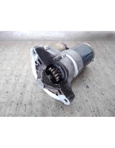 MOTOR ARRANQUE PEUGEOT 307 (S1)(04 2001) - 206735