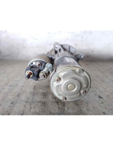 MOTOR ARRANQUE PEUGEOT 307 (S1)(04 2001) - 206735