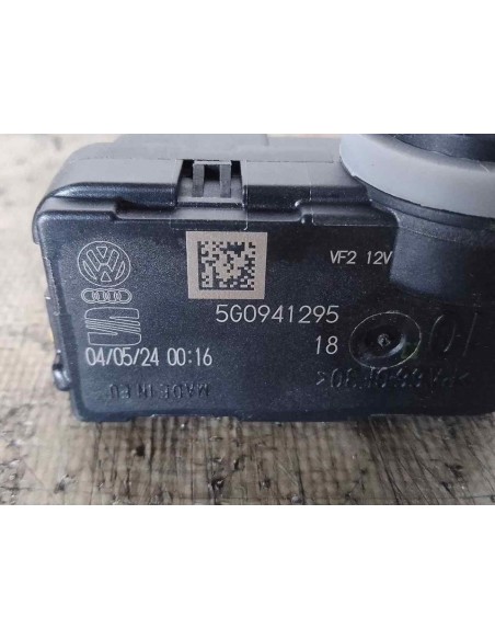 MOTOR REGULACION FAROS SKODA FABIA (PJ3) - 206839