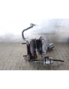 TURBOCOMPRESOR RENAULT MEGANE I SCENIC (JA0) - 206846 2