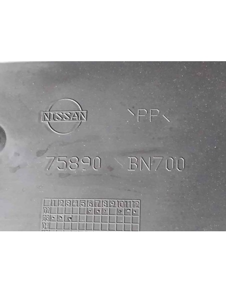 CUBRECARTER NISSAN ALMERA (N16/E) - 206850