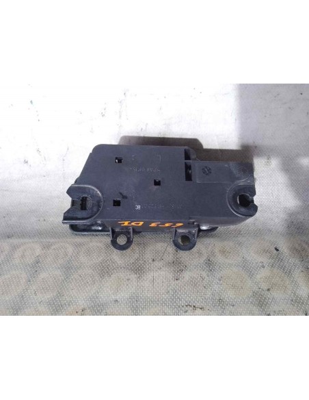 MANETA INTERIOR DELANTERA IZQUIERDA FORD FOCUS BERLINA (CAP) - 207299