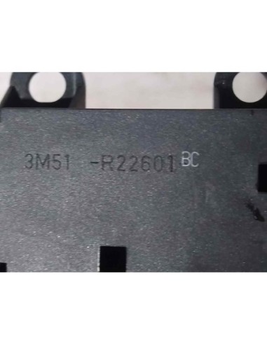 MANETA INTERIOR DELANTERA IZQUIERDA FORD FOCUS...