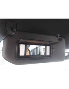 PARASOL IZQUIERDO PEUGEOT 3008 - 207156 2