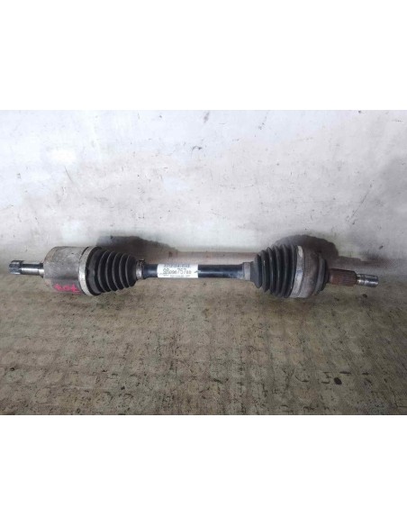 TRANSMISION DELANTERA DERECHA PEUGEOT 3008 - 207177