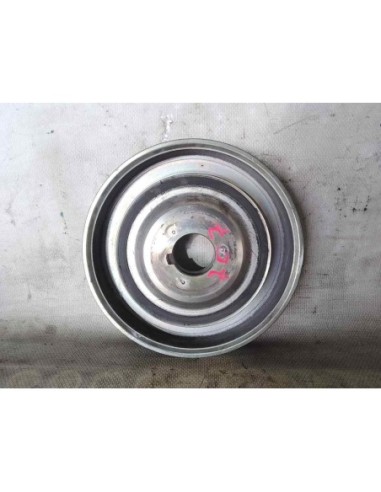 POLEA CIGUEÑAL PEUGEOT 3008 - 207267