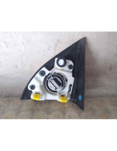 NO IDENTIFICADO PEUGEOT 3008 - 207272