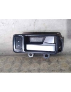 MANETA INTERIOR DELANTERA DERECHA FORD FOCUS BERLINA...