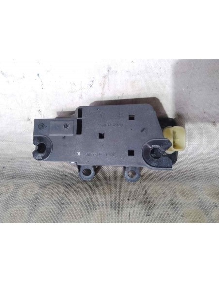 MANETA INTERIOR DELANTERA DERECHA FORD FOCUS BERLINA (CAP) - 207302