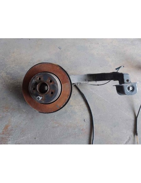 MANGUETA TRASERA IZQUIERDA BMW SERIE X3 (E83) - 207314