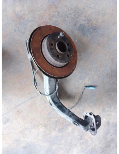 MANGUETA TRASERA DERECHA BMW SERIE X3 (E83) -...