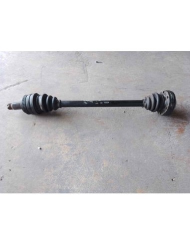 TRANSMISION TRASERA DERECHA BMW SERIE X3 (E83)...