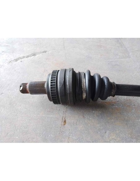 TRANSMISION TRASERA DERECHA BMW SERIE X3 (E83) - 207316