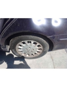 PINZA DE FRENO TRASERA IZQUIERDA MERCEDES-BENZ CLASE E...