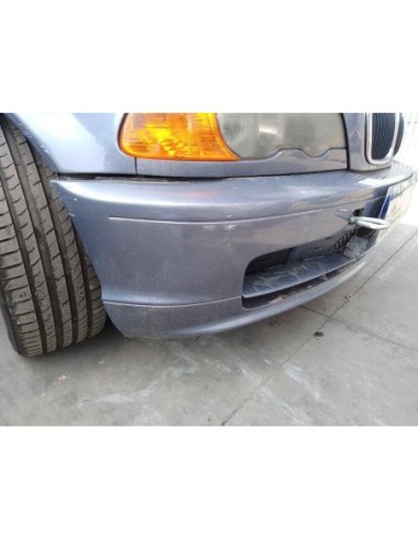 PARAGOLPES DELANTERO BMW SERIE 3 BERLINA (E46)...