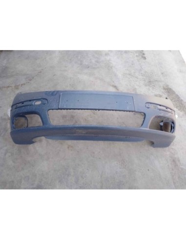 PARAGOLPES DELANTERO SKODA FABIA (6Y2/6Y3) -...